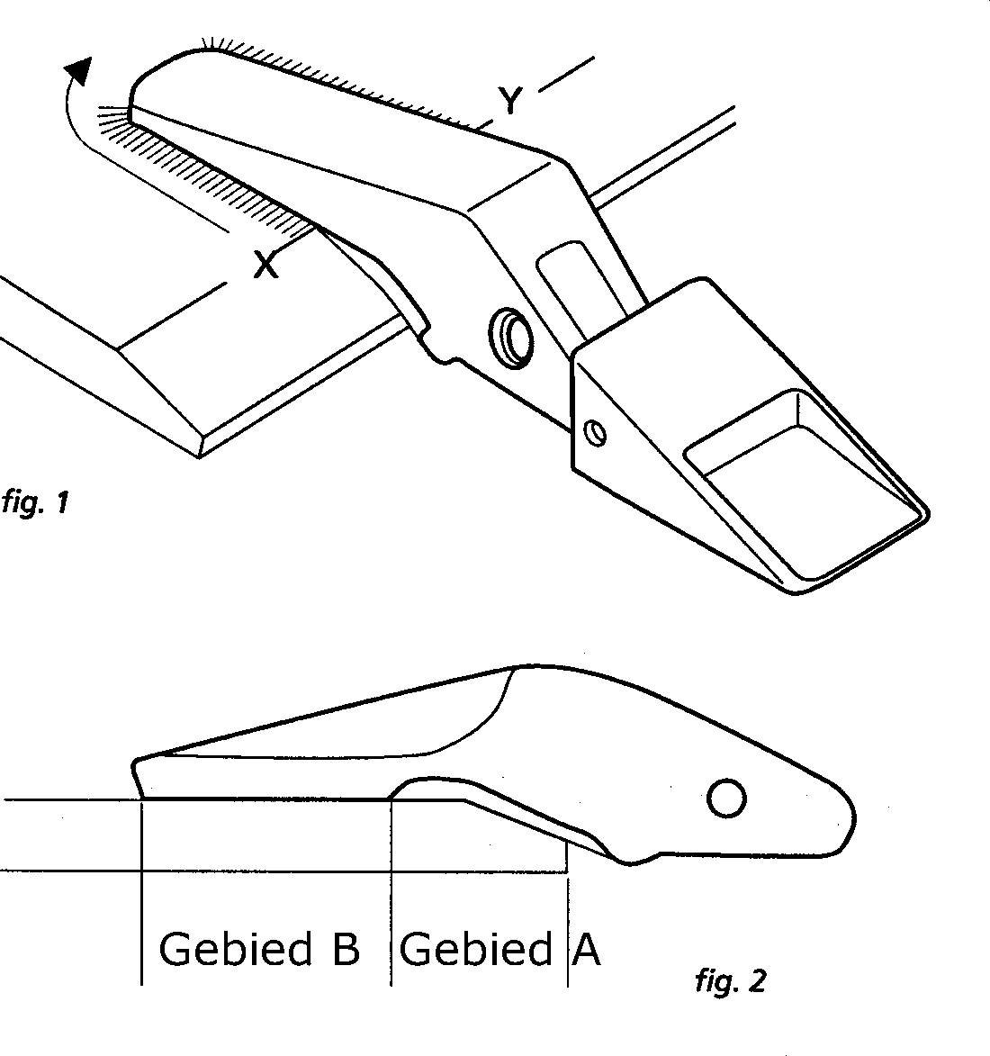 adapterinstructies
