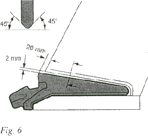 Tandhouderinstructies